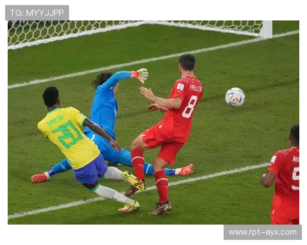 巴西媒体高调寄望维尼修斯引领新时代