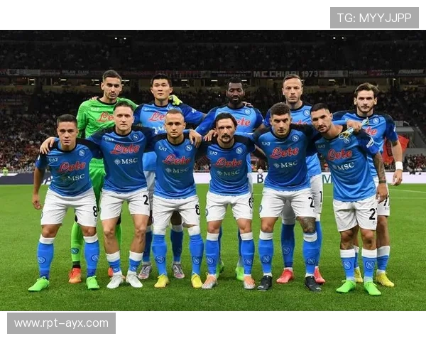 深度解析那不勒斯战术：灵活进攻与压迫防守的完美结合