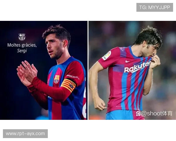 巴萨青训典范罗贝托引领新一代球员成长 巴萨青训典范罗贝托引领新一代球员成长